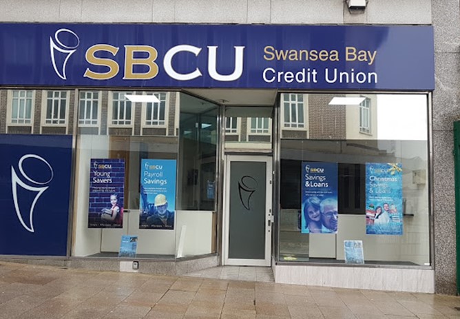 CCU Swansea Branch Closure!