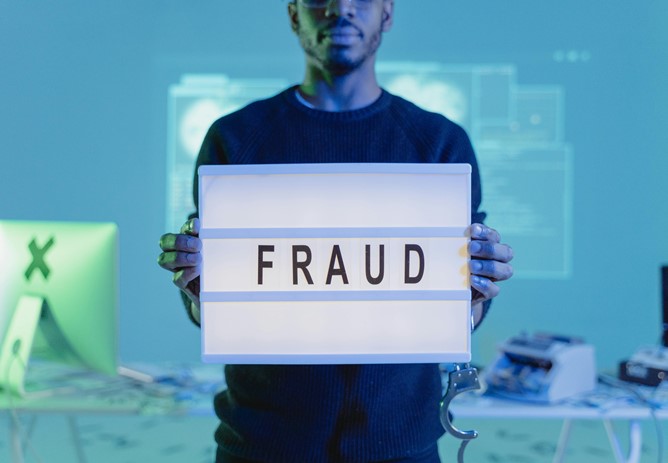 Fraud Newsletter